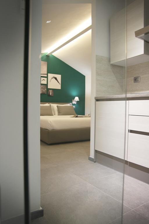 Affittacamere Bellavista ลาสเปเซีย ภายนอก รูปภาพ