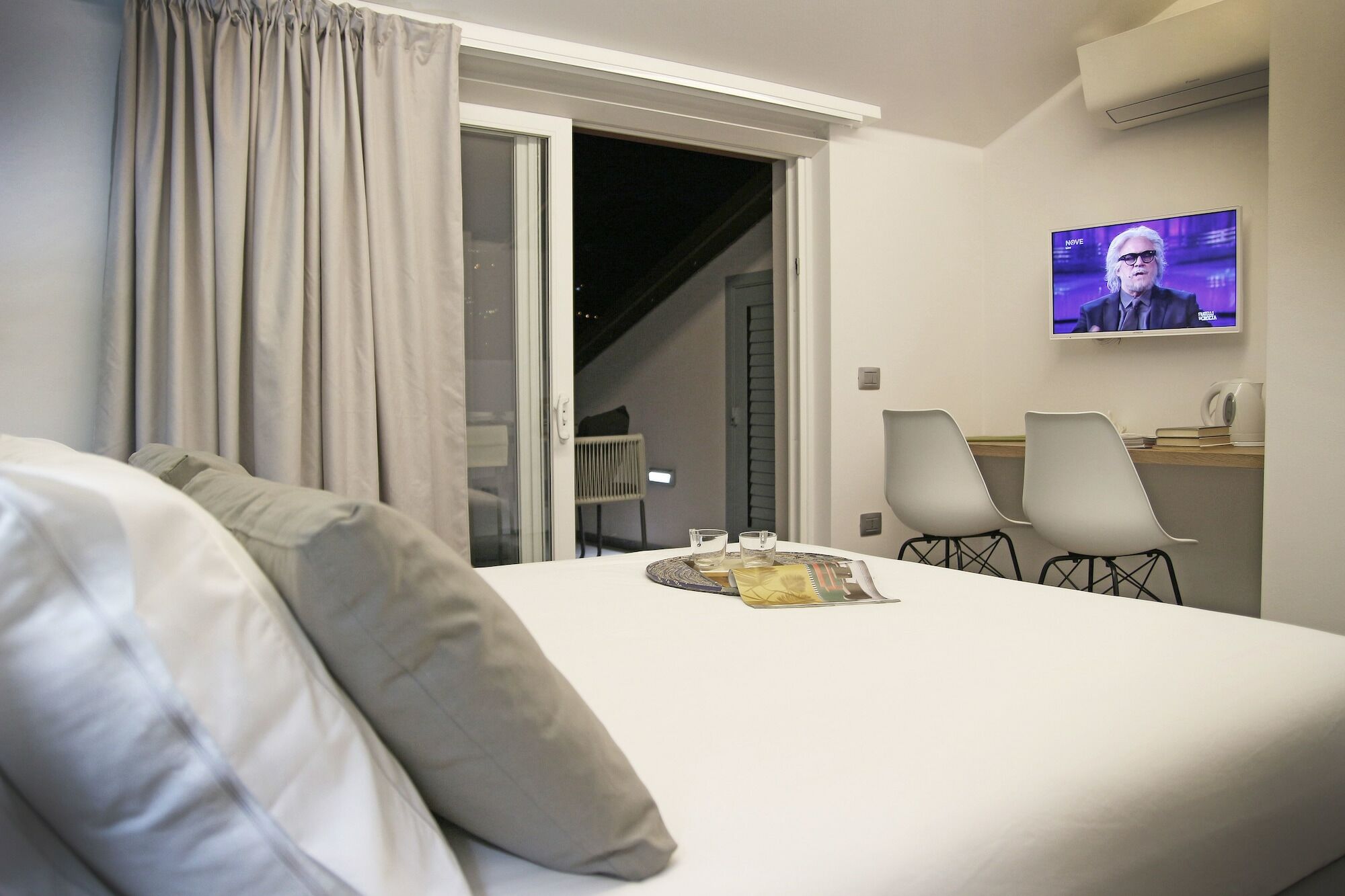 Affittacamere Bellavista ลาสเปเซีย ภายนอก รูปภาพ